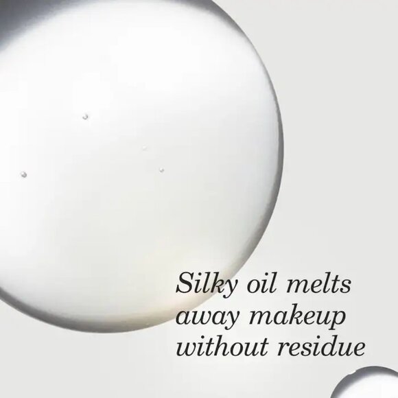 NEW- Set of 2- Tatcha The Camellia Cleansing Oil - Picture 2 of 2